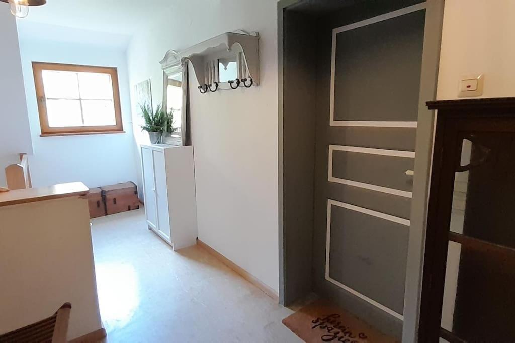 Gemuetliche Waldrandlage In Badenweiler Sehringen Ferienwohnung Esterno foto