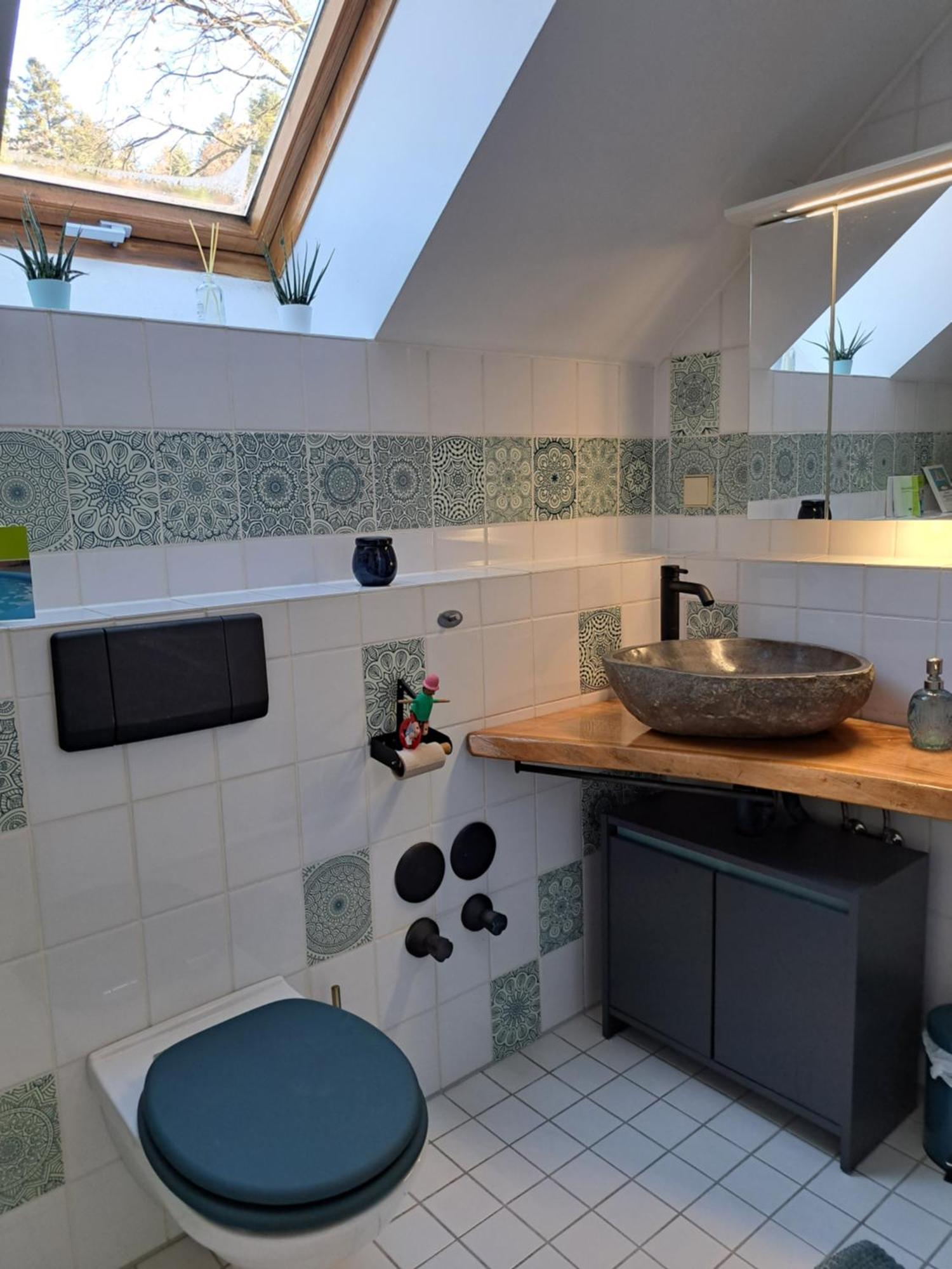 Gemuetliche Waldrandlage In Badenweiler Sehringen Ferienwohnung Esterno foto