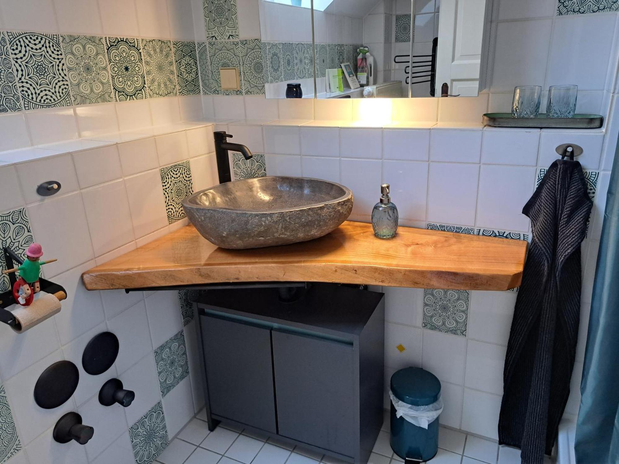 Gemuetliche Waldrandlage In Badenweiler Sehringen Ferienwohnung Esterno foto